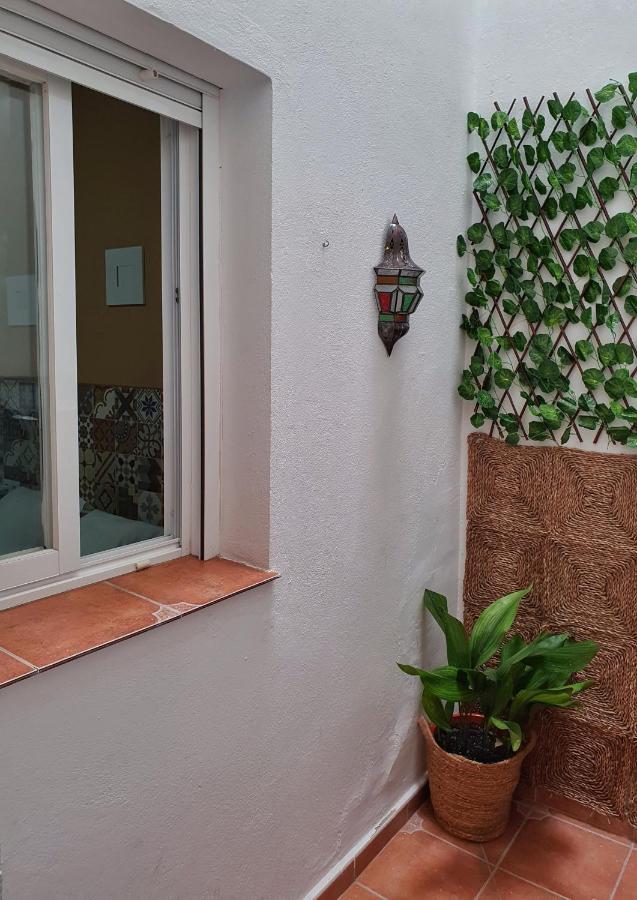 Hostal Canalejas Cádiz Exterior photo